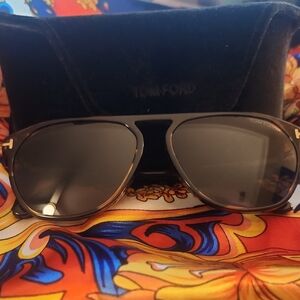 Tom Ford Sunglasses